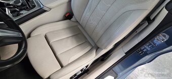 BMW 840D XDrive Cabrio, r.v. 2020, 91.000 km - 10