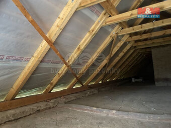Prodej rodinného domu, 54 m², Zemětice - 10