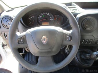 RENAULT MASTER 2,3 DCi 107kw L3H2, 2019 DPH - 10