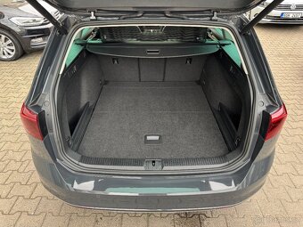 VW Passat B8 4Motion 2.0TDI 147kW Panorama ACC DAB ERGO Navi - 10