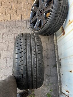 5 x 112 R20 - 10
