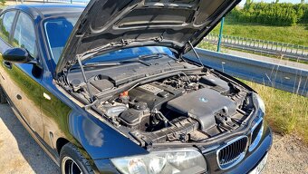 BMW e87 116i 90kw - 10