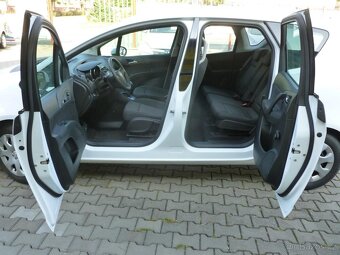 Opel Meriva 1.4 16V 74KW /ZAK V CZ/ KLIMA - 10