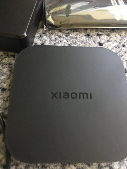 Tv Box S(2Gen)zn.Xiaomi - 10