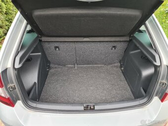 Škoda Rapid SPB 1.2 TSi ELE - 10