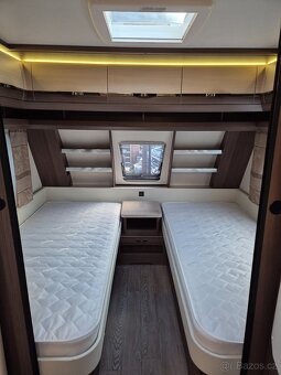 Hobby PRESTIGE 620CL - 10