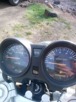 Yuki 125 - 10