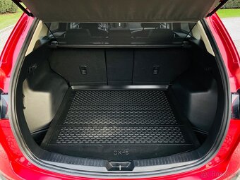 Mazda CX-5 2.2 4x4 AUTOMAT FACELIFT LED KAMERA - 10