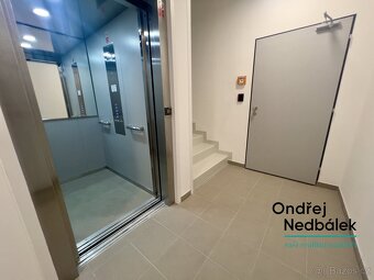 Pronájem byty 1+kk, 33 m2 - Zlín, ev.č. 22617 - 10