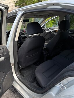 Škoda Octavia 2 1.9 TDi 77kw - 10