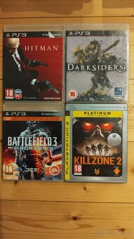 PlayStation 3 ( HRY ) - 10