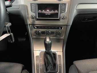 VW Golf 2.0 TDI 110kw DSG r.2015 Servisní historie - 10