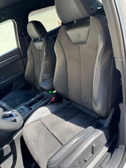 Audi Q3 2,0 TFSI 140kW S-Line Quattro - 10