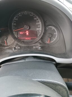 VW Beetle 1,2TSi Cabrio - 10