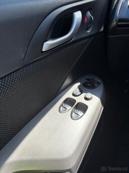 Honda Civic Type S 2.2. l-CTDi - 10