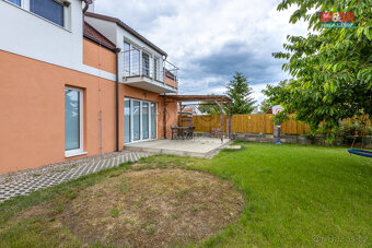 Prodej rodinného domu, 155 m², Obora - 10