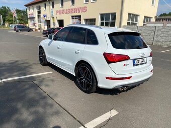 Audi sq5 - 10