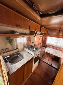 Avia A-31 Camping - 10