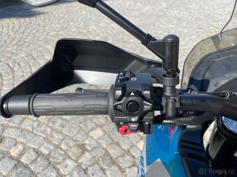 CFMOTO 800 MT - X - NOVINKA - odpočet DPH - 10
