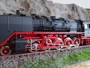 Roco BR 44 04126 D - 10