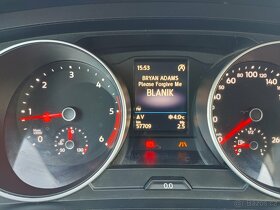 VW Tiguan 2,0 TDi 140 kW IQ-DRIVE Manuál - 10