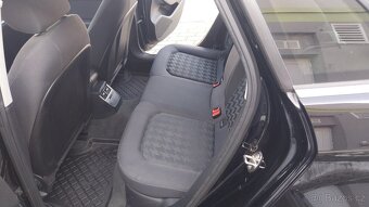 Audi A3 Sportback, 1,4 TSI 90kW 2013 nový motor - 10