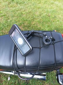 Suzuki GS 400 - 10