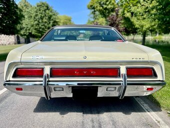 1971 Ford LTD 429 cui - 10