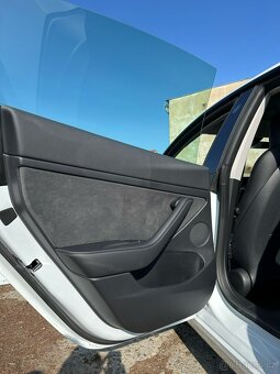 TESLA MODEL 3 LONG RANGE DUAL MOTOR - 3/23, DPH, ZÁRUKA - 10