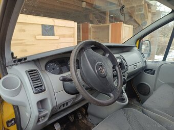 Opel vivaro L2H2 - 10