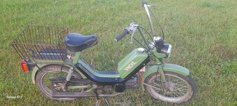 Moto veteran jawa cz - 10