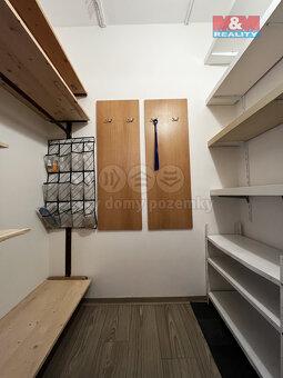 Pronájem bytu 2+1, 61 m², Ústí nad Labem, ul. Plynárenská - 10