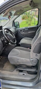 Peugeot Expert Tepee - 10