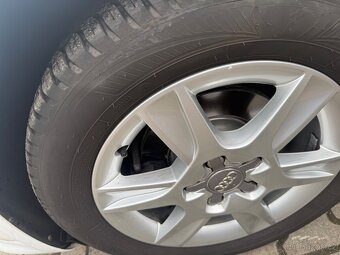 AUDI A3 1.6i facelift | TOP STAV - 10