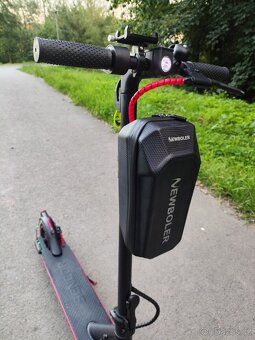 Sencor scooter one 2020 - 10