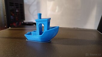 Prusa I3 MK3S+ Ikea Lack box - 10