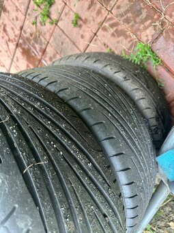 Litá kola 4x98 r17 - 10