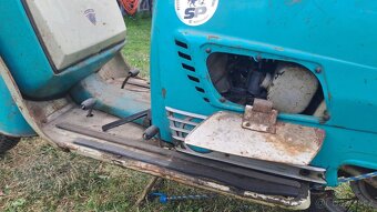 Tatran Manet 125 - 10