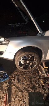 Vw Passat B6 1.9Tdi 77kw - 10