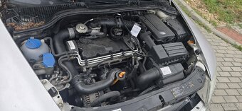 Škoda Octavia 1.9 TDI - 10