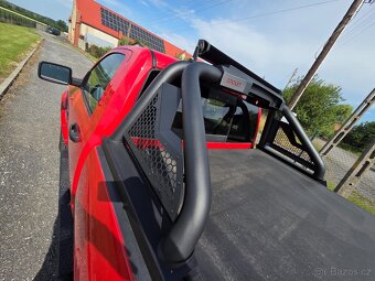 DODGE RAM 4 1500 5.7 HEMI 2019 60TYS KM BABY RAM - 10