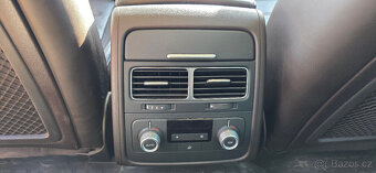 Toareg V6 TDI BMT 4M Luft Chom Style R-L - 10
