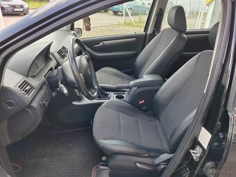 Mercedes-Benz A180CDI, 80kW, manuál - 10