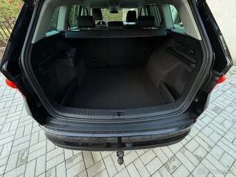 Škoda Kodiaq 2.0 TDi/147Kw/4x4/DSG/L&K/Virtual/Tažný/2022 - 10