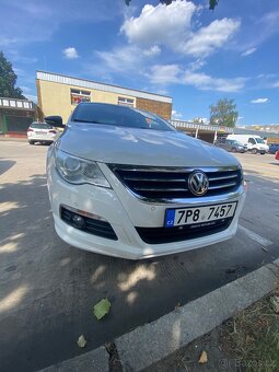 Passat Cc Rline - 10