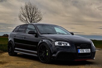 Audi RS3 8P - 10