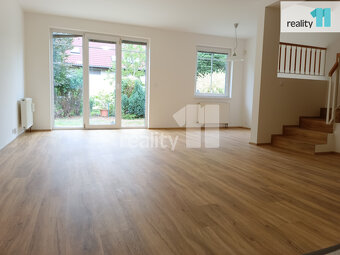 pronájem rodinného domu 4KK, 150m2, Praha, Satalice - 10