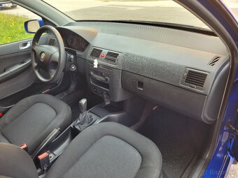 Fabia 1.4 16V 55kW - 10
