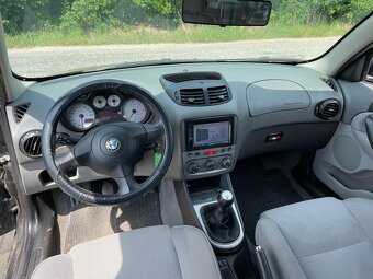 Alfa Romeo 1.9jtd - 10