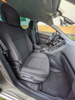 Peugeot 5008, Automat 1.6 HDI, 53.000 km - 10